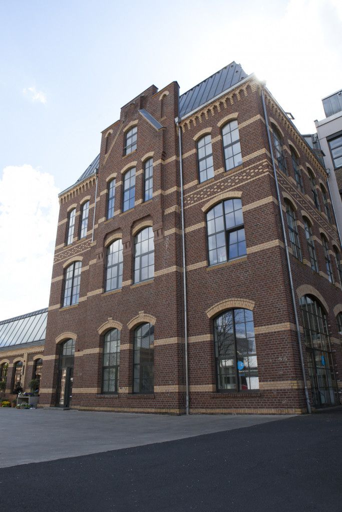 Außengebäude Next hochkant